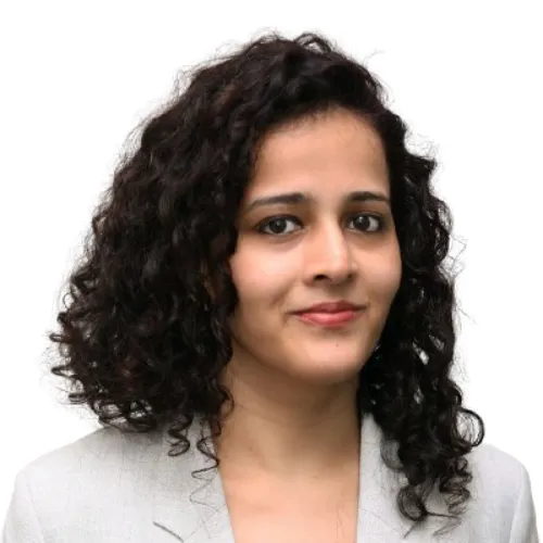 Priyanka Sharma